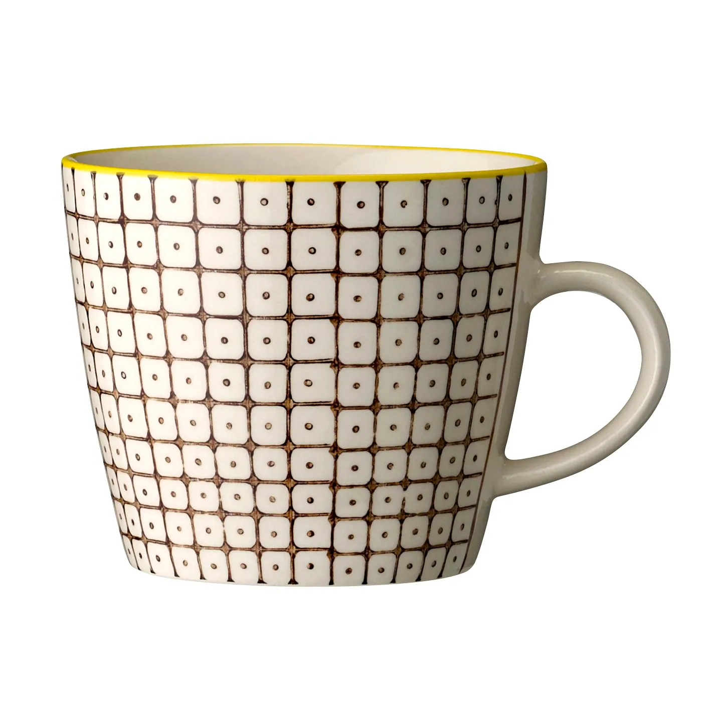Bloomingville Mug Carla 8,3 Cm 8 Bloomingville Mug Carla 8,3 Cm – Image 6