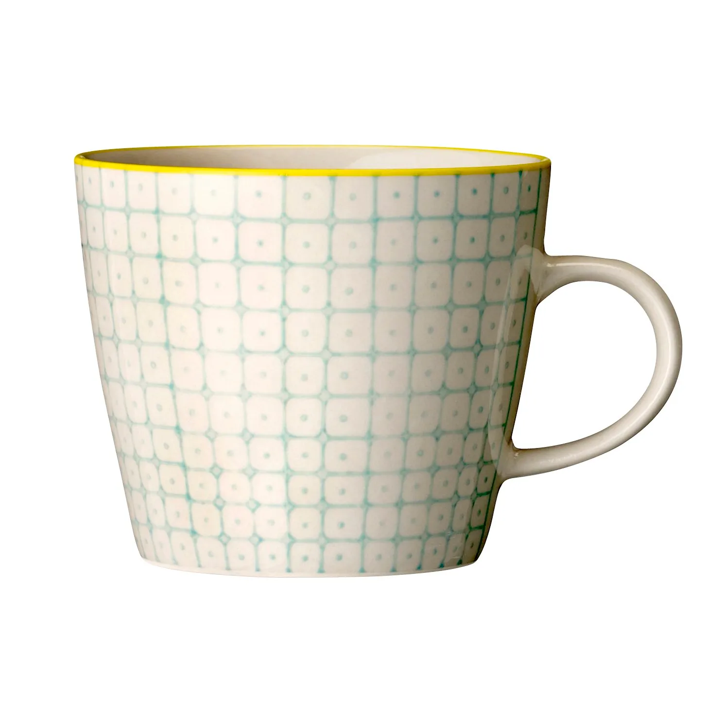Bloomingville Mug Carla 8,3 Cm 6 Bloomingville Mug Carla 8,3 Cm – Image 4