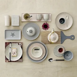 Bloomingville Tasse Cécile Lot De 3 -Bloomingville p 24226 01 02 7cd3d6a280