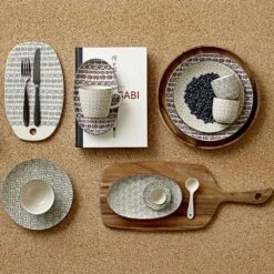 Bloomingville Tasse Karine, Lot De 4 -Bloomingville p 24572 01 02 69e9c6fcaf