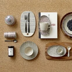 Bloomingville Bols Karine Ø 10 Cm - Lot De 2 -Bloomingville p 24574 01 02 fd91921382