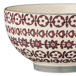 Bloomingville Bols Karine Ø 13,5 Cm - Lot De 2 -Bloomingville p 24575 01 03 6f49b7372f