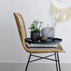 Pot De Fleur En Grès Bloomingville Ø10 Cm -Bloomingville p 30179 01 03 6c1d0440a0