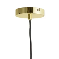 Lampe De Plafond Avec Panier Suspendu Bloomingville Ø10 Cm -Bloomingville p 30188 01 03 a1d5b2e67b
