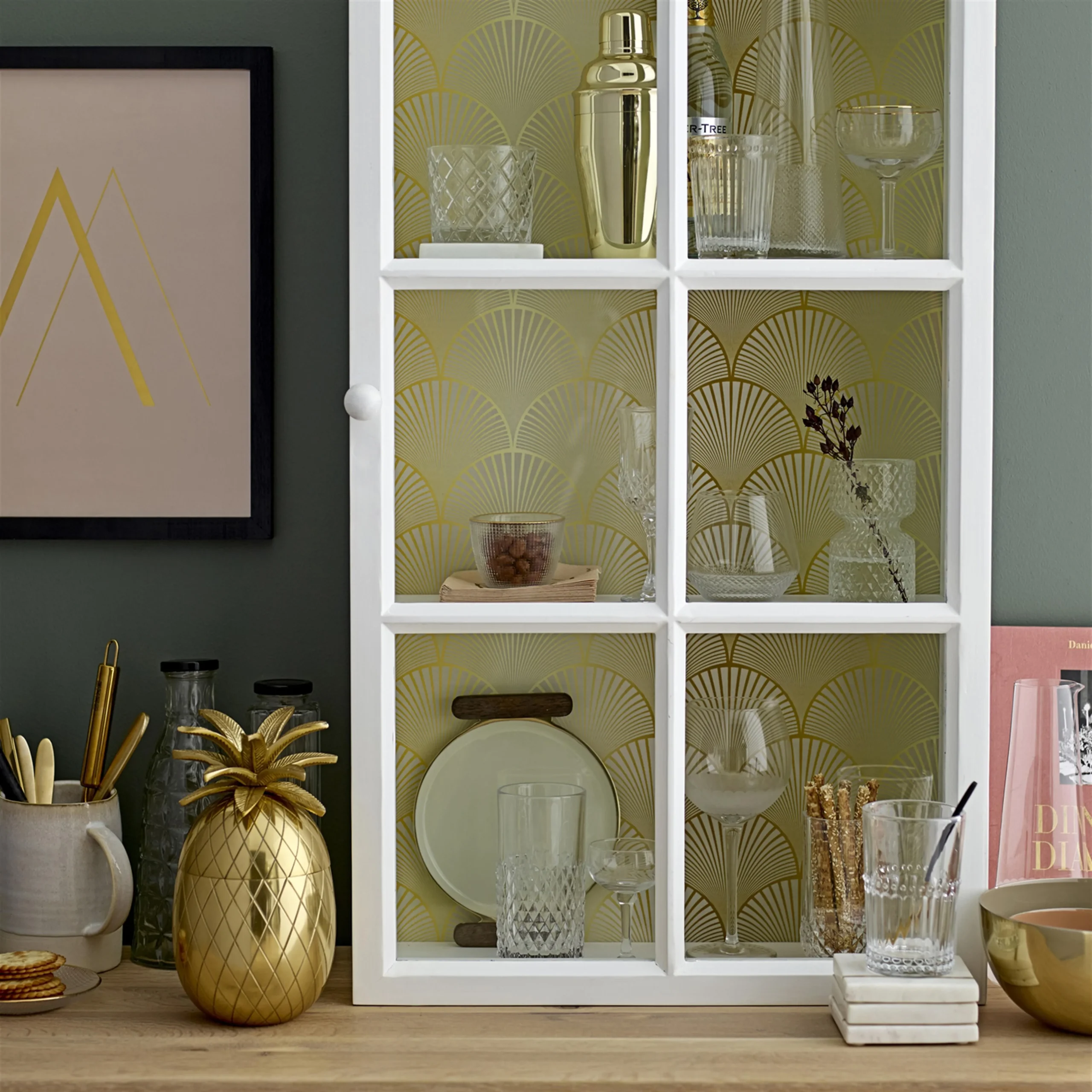 Bloomingville Tasse Avec Soucoupe Miami 2 Pièces 5 Bloomingville Tasse Avec Soucoupe Miami 2 Pièces – Image 3