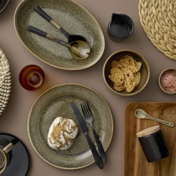 Napperon Tressé Bloomingville -Bloomingville p 31410 01 03 327448ae6c