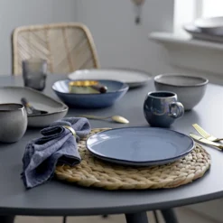 Napperon Tressé Bloomingville -Bloomingville p 31410 01 04 83480ad5a7