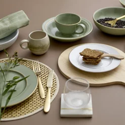 Bloomingville Assiette Spring -Bloomingville p 31413 02 03 a7c8e2da98