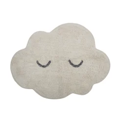 Bloomingville Tapis Pour Enfants Cloud