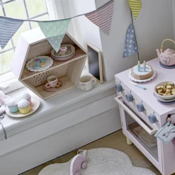 Bloomingville Tapis Pour Enfants Cloud -Bloomingville p 31452 01 03 0a0a6af7f7